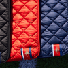 Waterproof Puffer Blanket with Pockets | Pretty Rugged