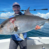Palmarius L Series Slow Long Fall Jigging Rod BLANK