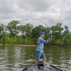 Big Country Fishing Rod