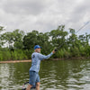 Big Country Fishing Rod