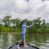Big Country Fishing Rod
