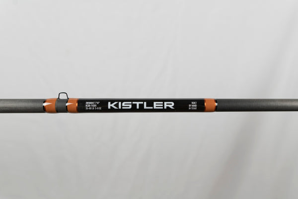 Big Country Fishing Rod