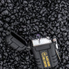 Black Beard Arc Lighter