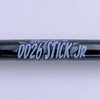 DD26 Fishing Lid Stick Jr. 10" Compartment Prop