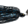 Weedless Vibrating Jig
