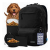 The Original Doggy Bag® Backpack for Dog Supplies (Personalize it!)