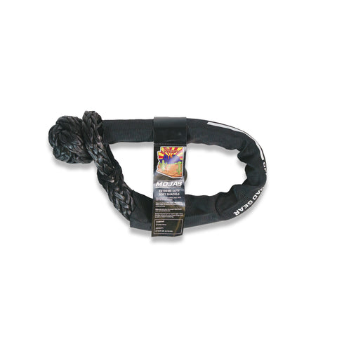 Extreme Duty Soft Shackle 9/16” x 31.5” with Sleeve  (Lifetime Warranty)
