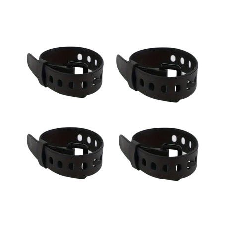 Climbing Stick Straps (4 Pack)