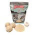 HungryFish GroundBait Mix -  ( Garlic ) 2 lb