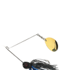 Pulse Fish Night Vibez Spinnerbaits