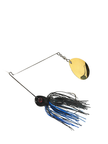 Pulse Fish Night Vibez Spinnerbaits