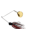 Pulse Fish Night Vibez Spinnerbaits