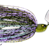Weedless Vibrating Jig