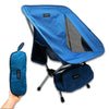 Pike Trail Ultralight Compact Outdoor Camping Tailgate Festival Beach Chair