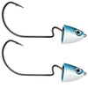 Reaction Tackle Tungsten Swing/ Swimbait Jig Heads