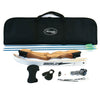 Farmington 62" & 66" Bolt Recurve Bow Set