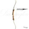Farmington 62" & 66" Bolt Recurve Bow Set