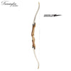 Farmington Bolt 62" & 66" Take Down Bow