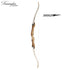 Farmington Bolt 62" & 66" Take Down Bow