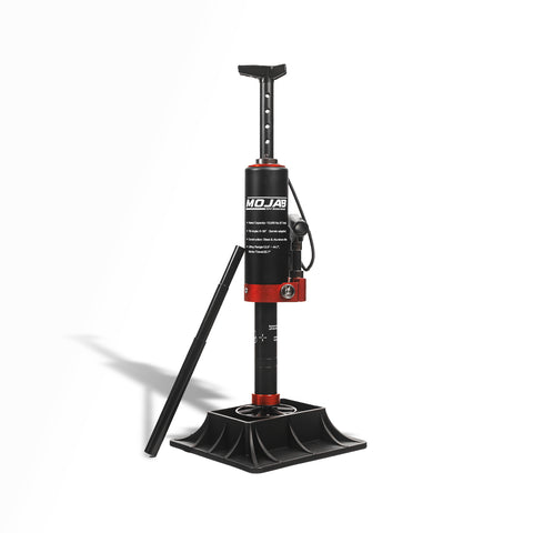 MOJAB Dual-Extension Pro Jack