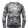 Youth Fishtek UV Fishing Shirt (8-20)