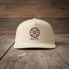 Reel Fly - Embroidered Fly Fishing Rope Hat