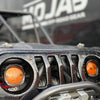 MO13.5 Series Electric Winch
