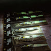 Magictail Slim Jig Vertical Jigs
