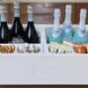 Dubler Insulated Party Cooler™ | Polar White