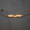 The Bob Garner – USA-Made Takedown Recurve Bow - 4 Week Lead time