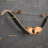 The Bob Garner – USA-Made Takedown Recurve Bow - 4 Week Lead time