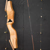 The Bob Garner – USA-Made Takedown Recurve Bow - 4 Week Lead time