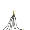 Single Paracord Upland Bird Drop