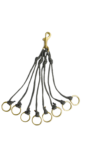 Single Paracord Upland Bird Drop