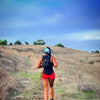 Pike Trail Low Cut Running Thru-Hiker Gaiters