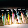 Magictail Slim Jig Vertical Jigs