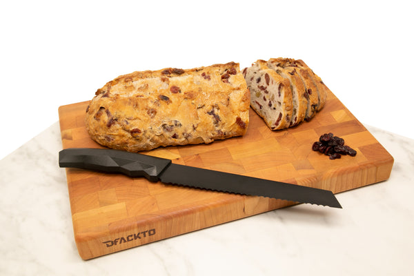 Butcher Block Cutting Board // American Cherry