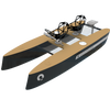 FLY Electric Water Boat (Made in EU)