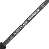 Chromium Fishing Rod - 2026