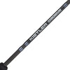 Chromium Fishing Rod - 2026