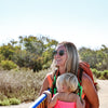 Trail Magik Kid Carrier