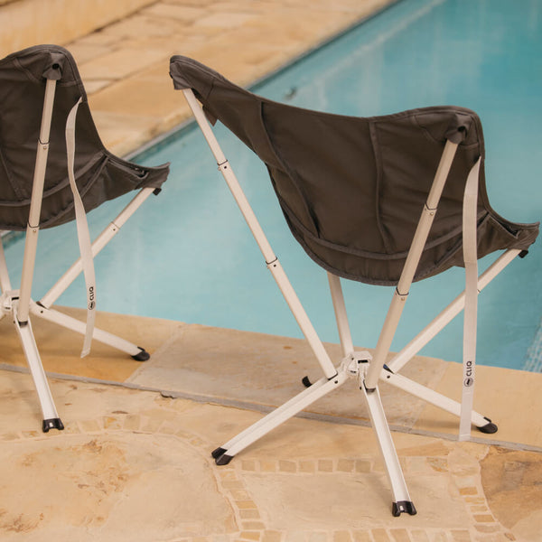 Riviera Lounge Chair