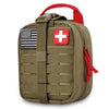 ADVANCED<br>SURVIVAL FIRST AID KIT