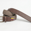 CBLESS Weave Belt