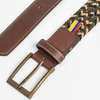 CBLESS Weave Belt