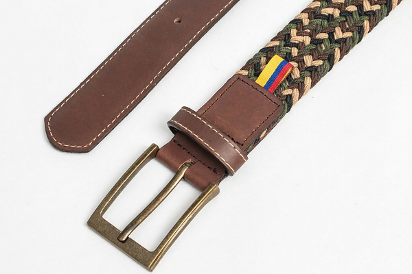 CBLESS Weave Belt