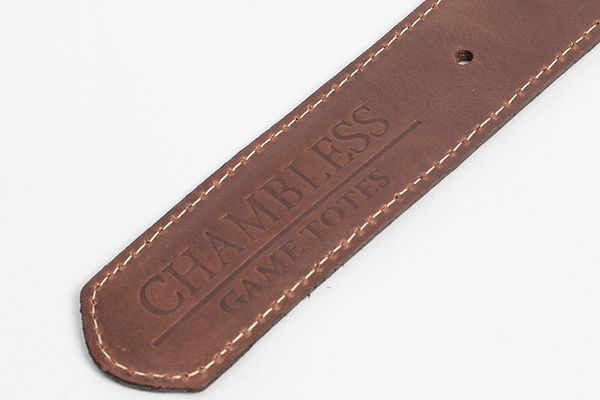 CBLESS Weave Belt