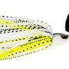 Weedless Vibrating Jig