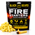 Fire Plugs - Fire Starter Tinder