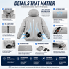 LITEGUEST Ultralight UPF50+ Cooling Jacket | Outdoor Cooling Gear